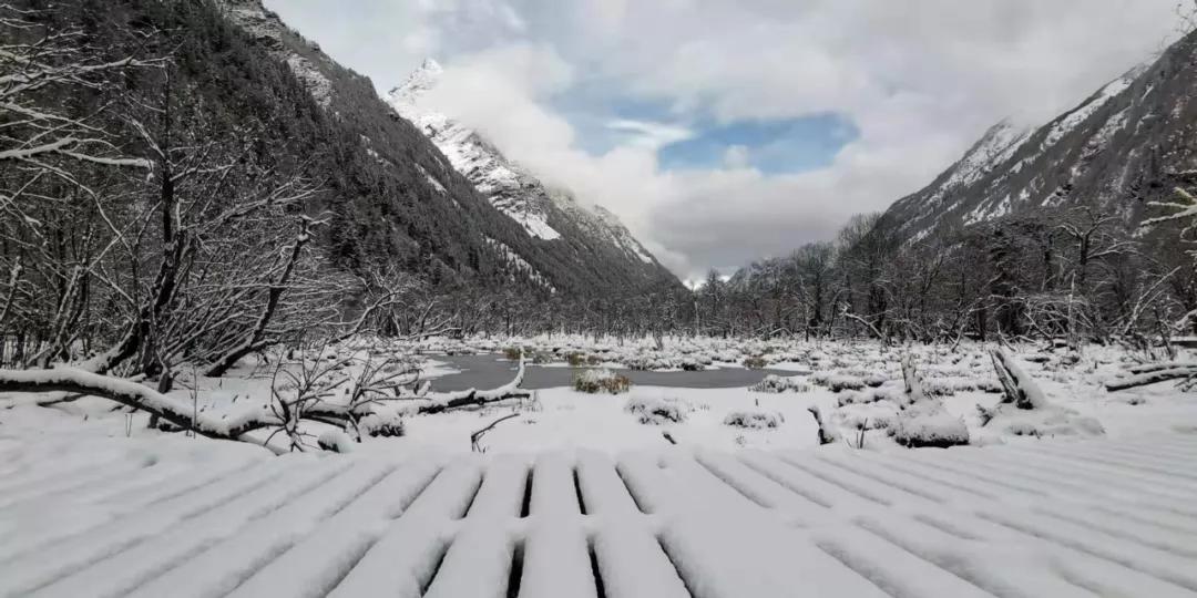 春节游玩打卡攻略,新年旅游攻略全国