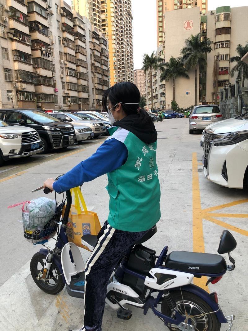 深圳抗疫十问⑤|深圳的社区防控凭什么能获五星好评?