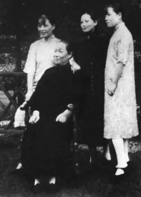 民国宋氏家族是怎样起家的,民国第一豪门宋氏家族