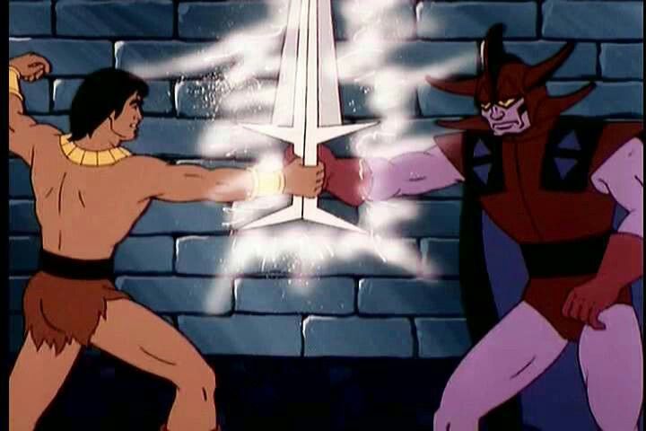 90后的动画片你看过哪一些,90后看过的动画片大全