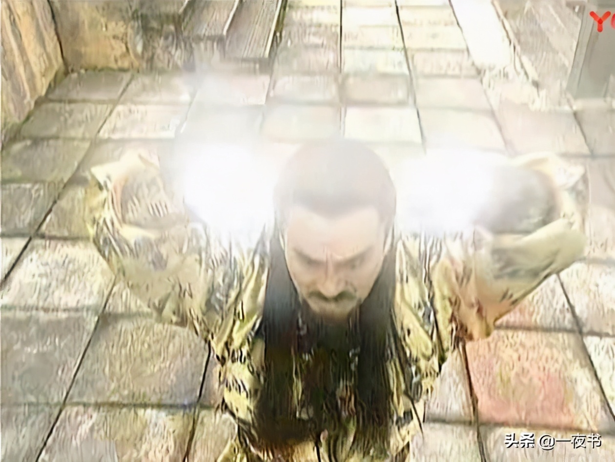 武侠十大罡气神功,武侠中九大冰属性神功