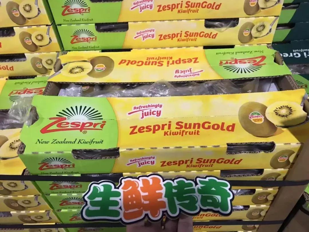 进口的水果有哪些,进口水果标准是什么