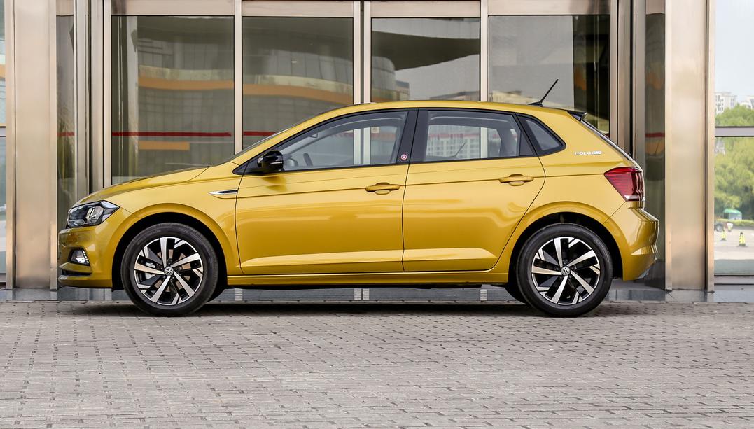 新款polo好还是新款飞度好,飞度polo最新款