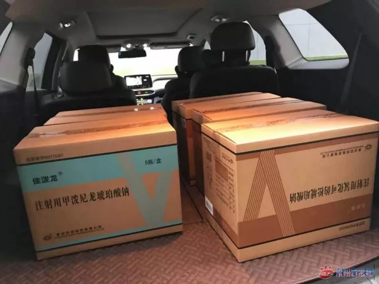 常州硬核抗疫,常州抗疫感动瞬间