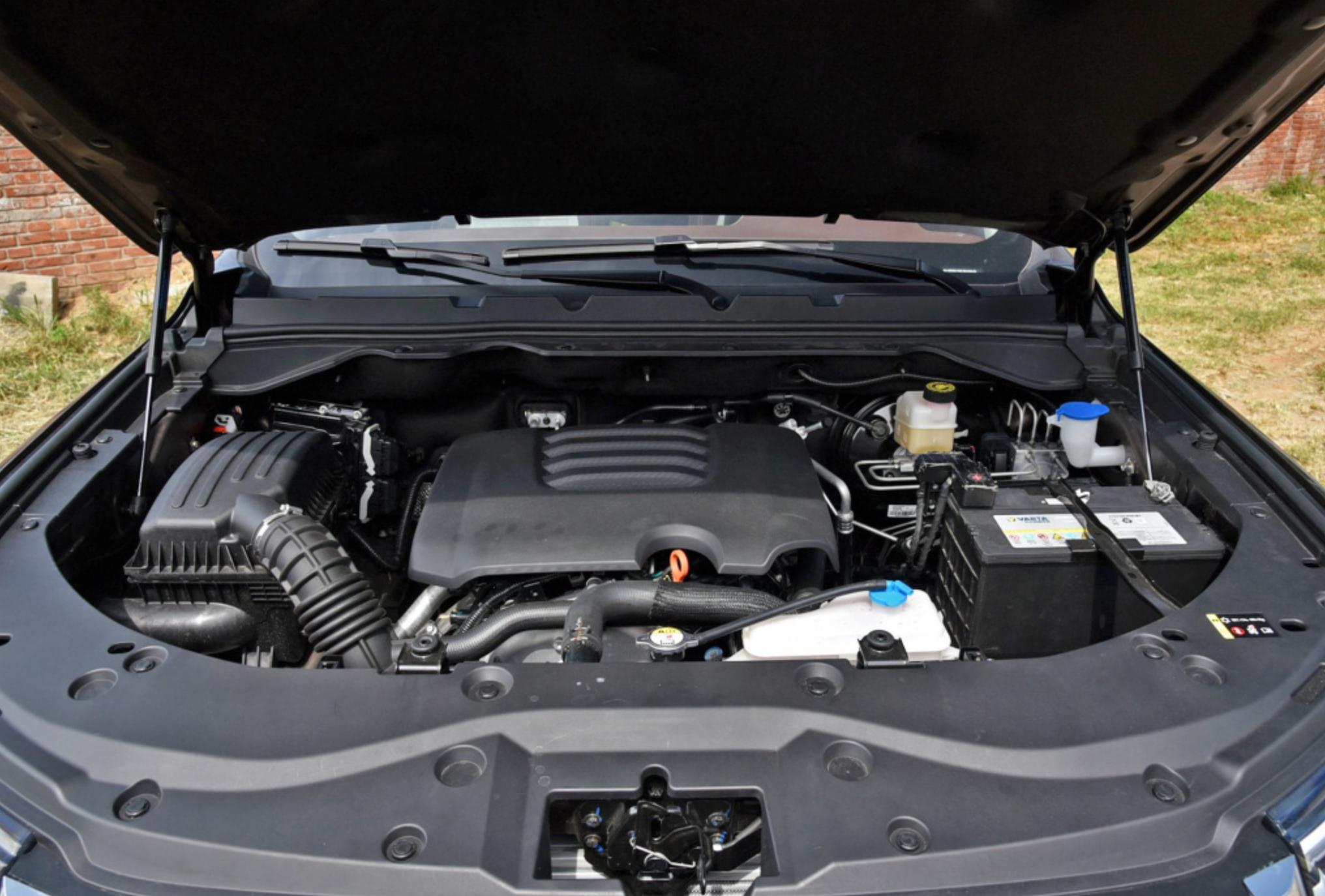 最新长城皮卡预计售价,全新长城皮卡售价