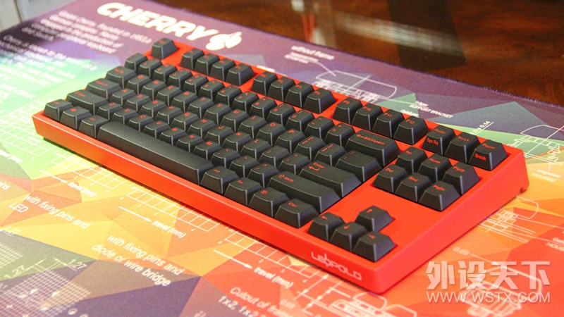 利奥波德:许你粉黛红霞醉梦人家