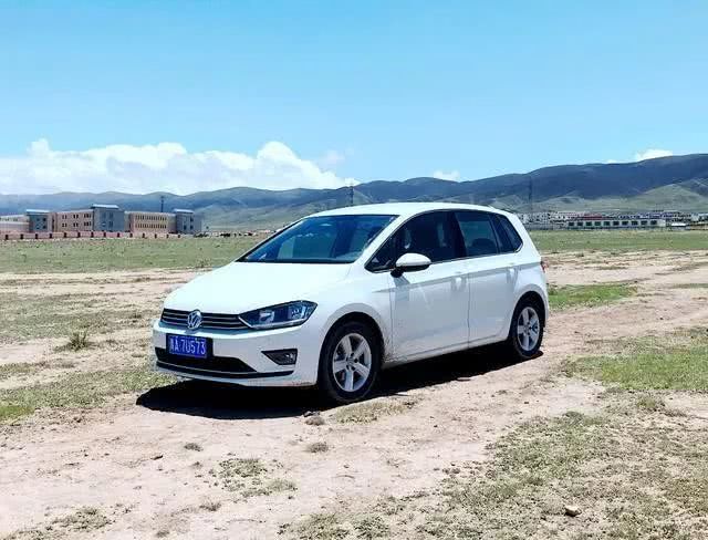 高尔夫嘉旅1.6自吸驾驶感受,1.6l高尔夫动力够用吗