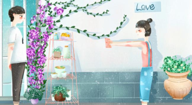 当女人暗恋男人时,这3个特征会显而易见,别再当“笨男人”了