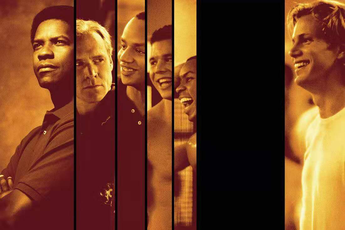 热血与阳光激情碰撞,激情与热血的碰撞