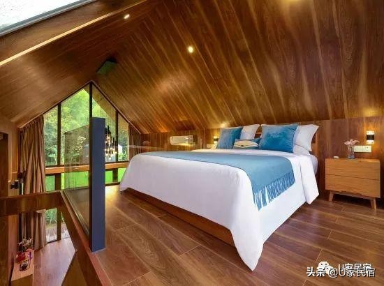 广西十大最美民宿,这几家精品禅意民宿你肯定没去过