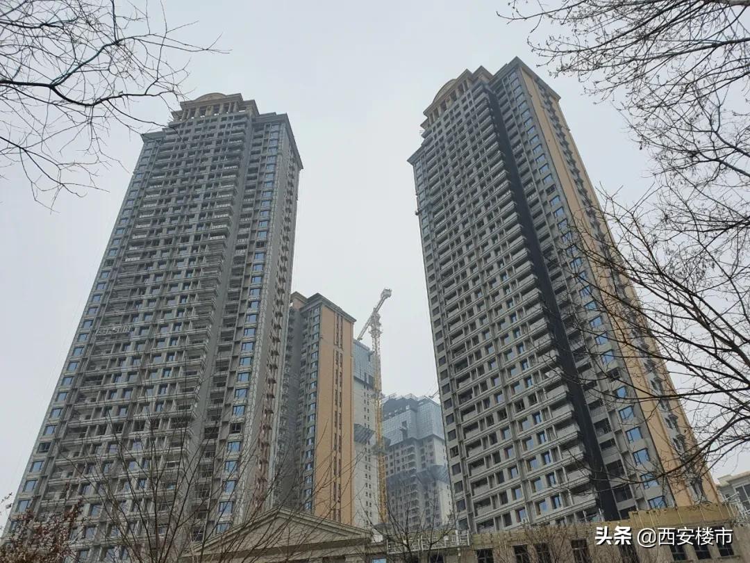 中乾融璟台交房倒计时,中梁远洋星海天宸交房倒计时