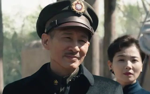 大决战再现老戏骨,大决战电影演员和真实人物对比