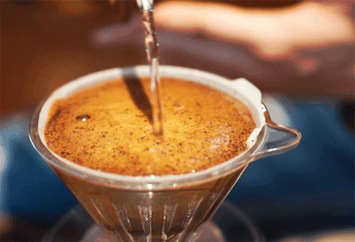 手冲咖啡的魅力有多强,手冲咖啡才是最正宗的