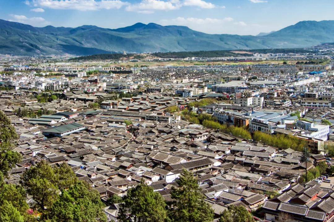 住一晚送一晚！赶紧去丽江“艳遇”这家「来了就不想走的客栈」吧