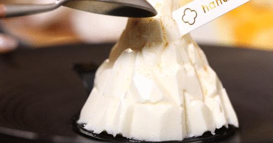 体育西这间甜品店，一屋子都是鲜花，还没有正式菜单……