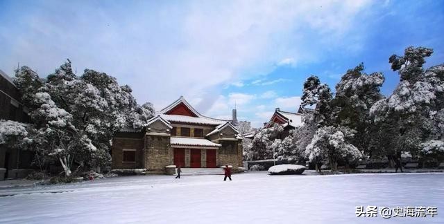 录取分最低的4所985学校,分数最低的985大学400分