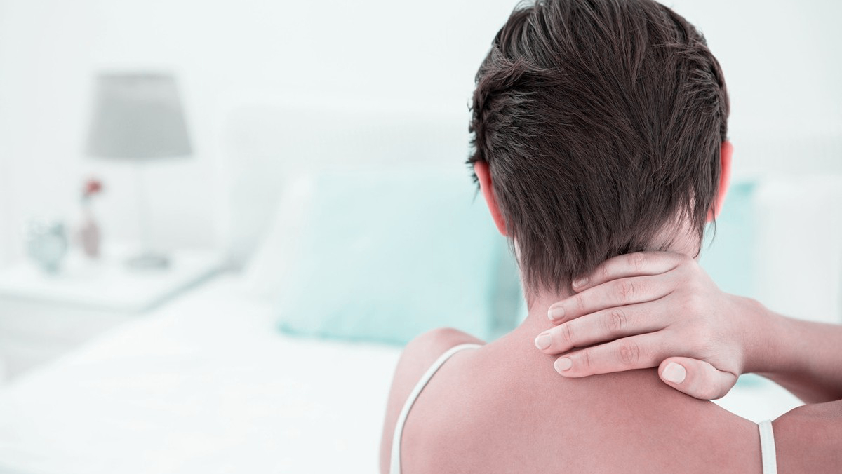 颈椎间盘突出症手术能彻底治愈吗,颈椎间盘突出为什么尽量不要手术