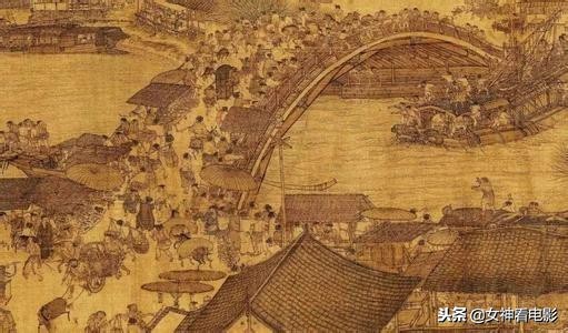 唐宋元明清中间为啥没有辽金,辽金唐宋