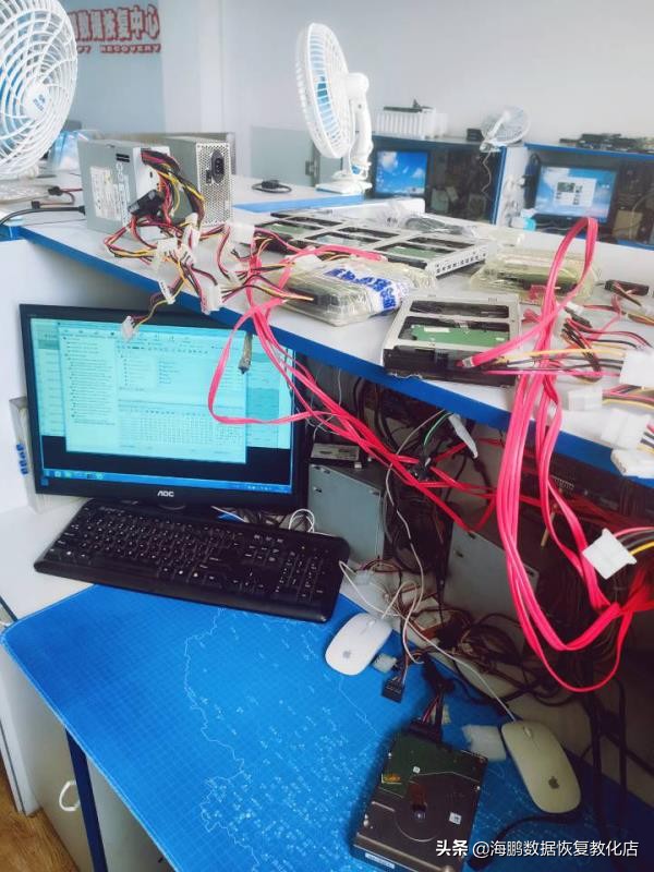 服务器如何删除raid5磁盘阵列,服务器磁盘阵列常见问题解决方案