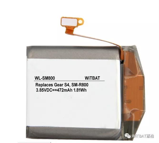 三星galaxywatch表带更换,三星watch4智能手表怎么换电池