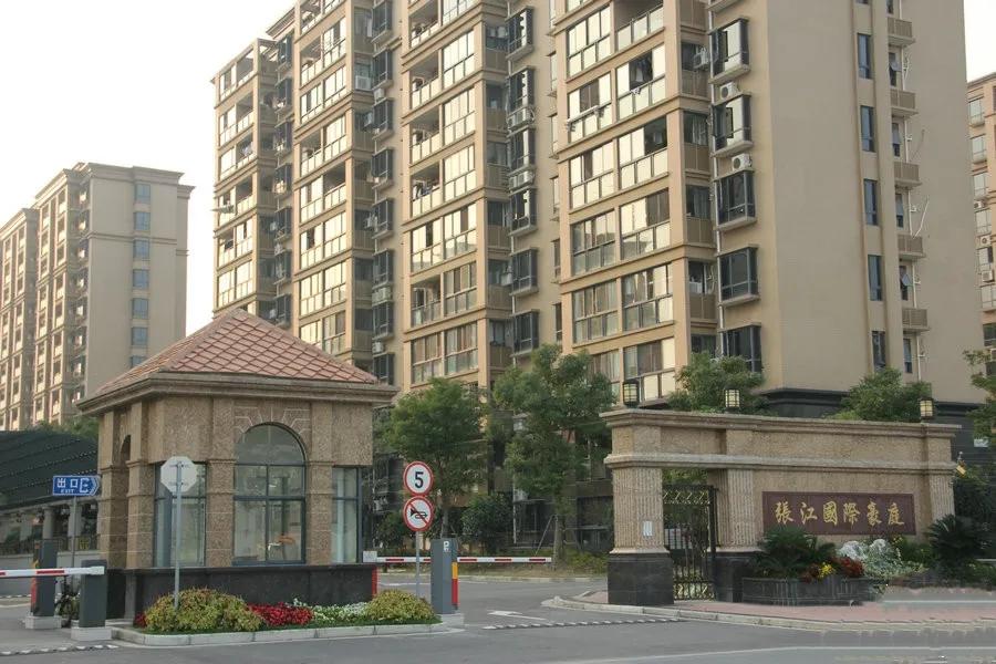 浦东唐镇学区怎么样,唐镇学区怎么样