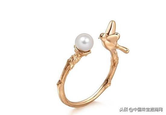 周生生新品来袭 (周生生珠宝给你带来的愉悦时刻)