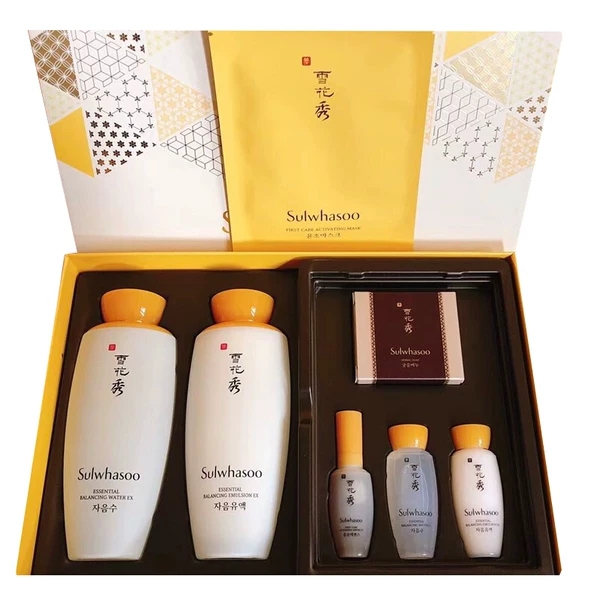 秋冬什么水乳好用国货,这几款水乳一定要用起来