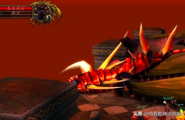 魔兽世界怀旧服bwl弱点,魔兽世界怀旧服bwl算总伤还是秒伤