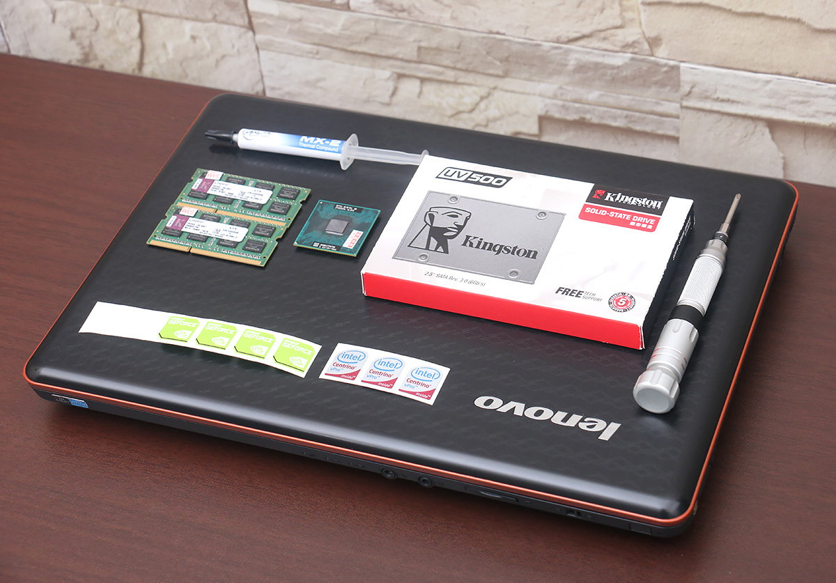 花600买个十年前电脑,花600块两个典藏值不值