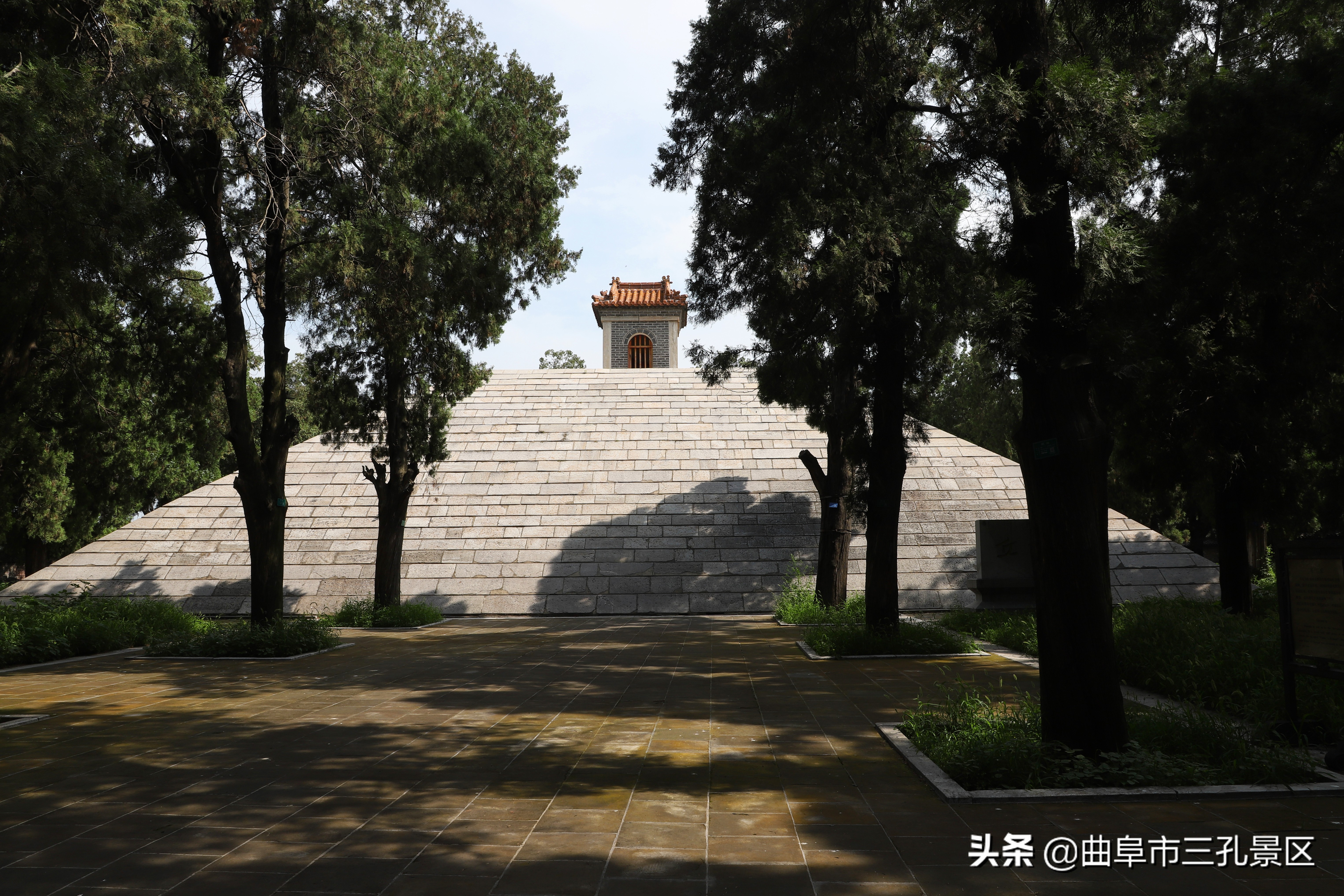 曲阜三孔门票免费规定旅游攻略,曲阜三孔景区门票免费政策最新