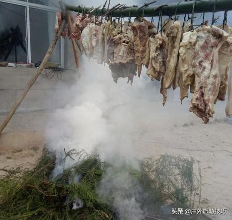 如果在野外没有水和食物怎么办,夏天无冰箱如何保存肉类