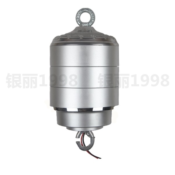 工矿灯升降器生产厂家,大型灯具专用升降器