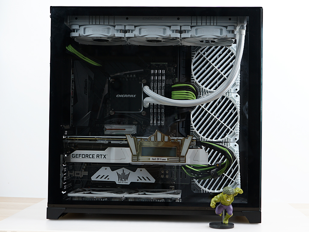 rtx2080名人堂怎么设置,rtx2080super名人堂