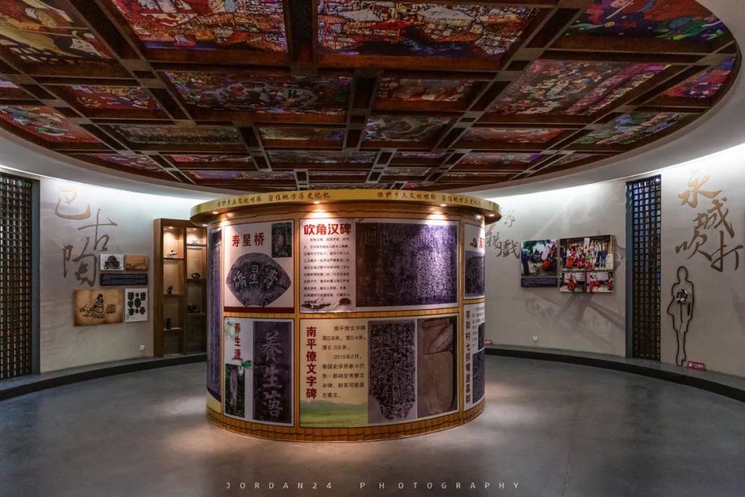 綦江城区游,重庆綦江区旅游