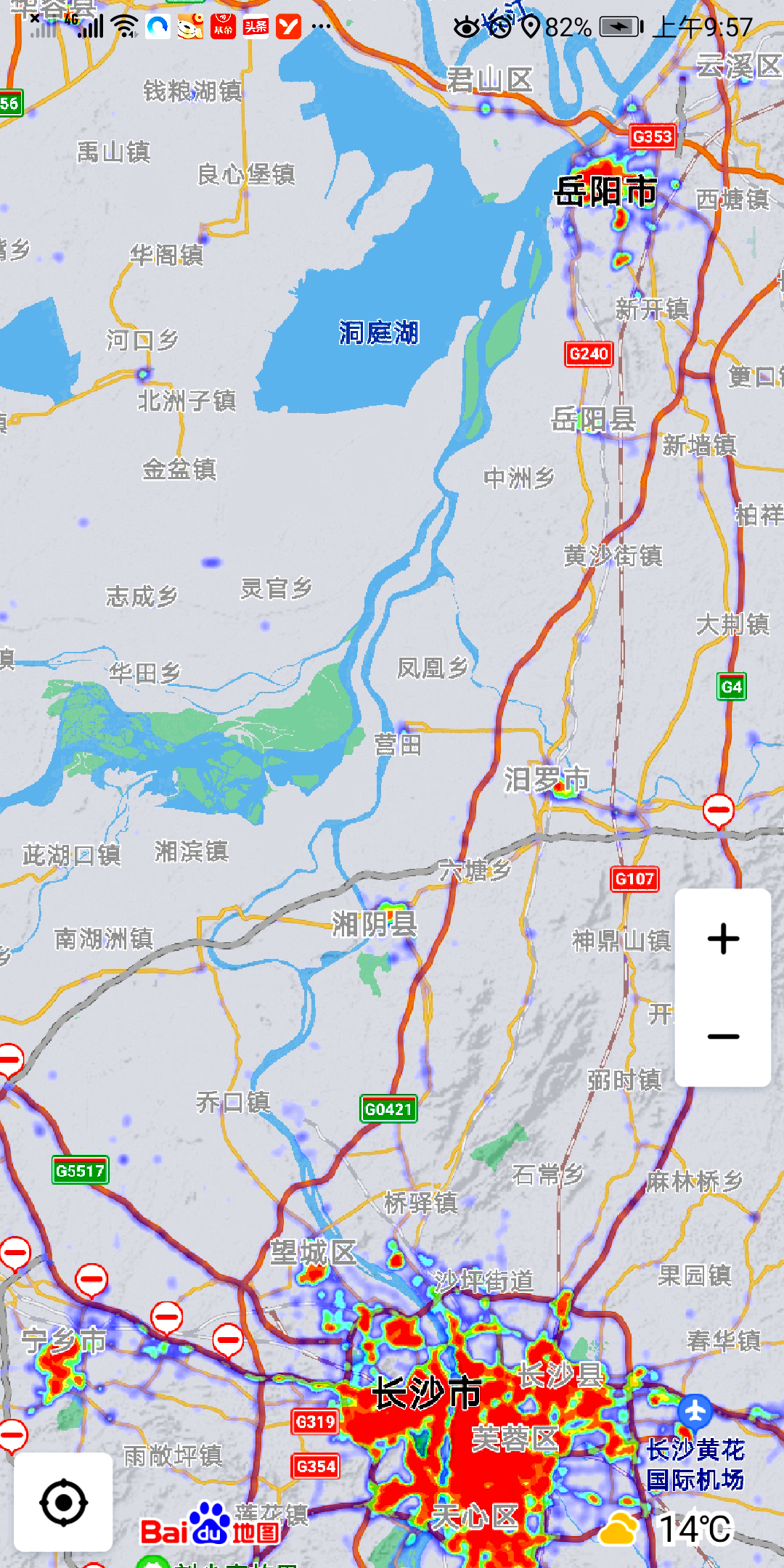 太湖中国五大淡水湖,第五大淡水湖是巢湖还是微山湖