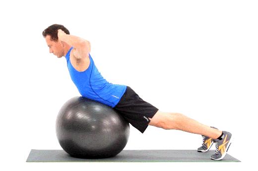 室内体能训练一周计划,新手静态体能训练动作