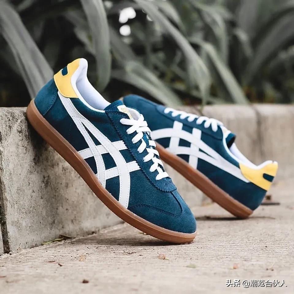 没想到我会被PUMA这双鞋“上了一课”