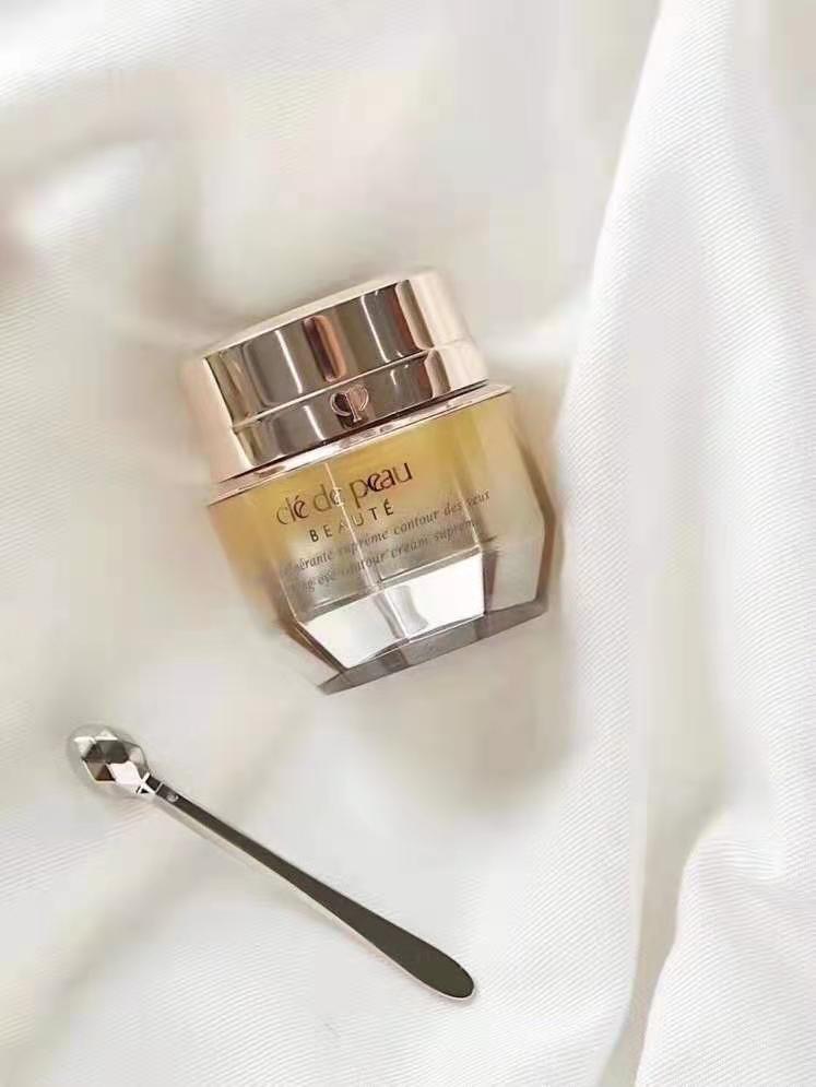 2022好用的眼霜排名,2020年什么眼霜最好