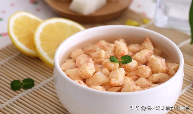 宝宝吃什么辅食补钙效果好,宝宝补钙辅食食材有哪些