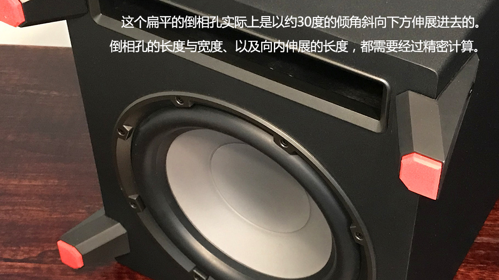 德国红魔TeufelCinebarPro——雄性荷尔蒙爆棚的声霸之选