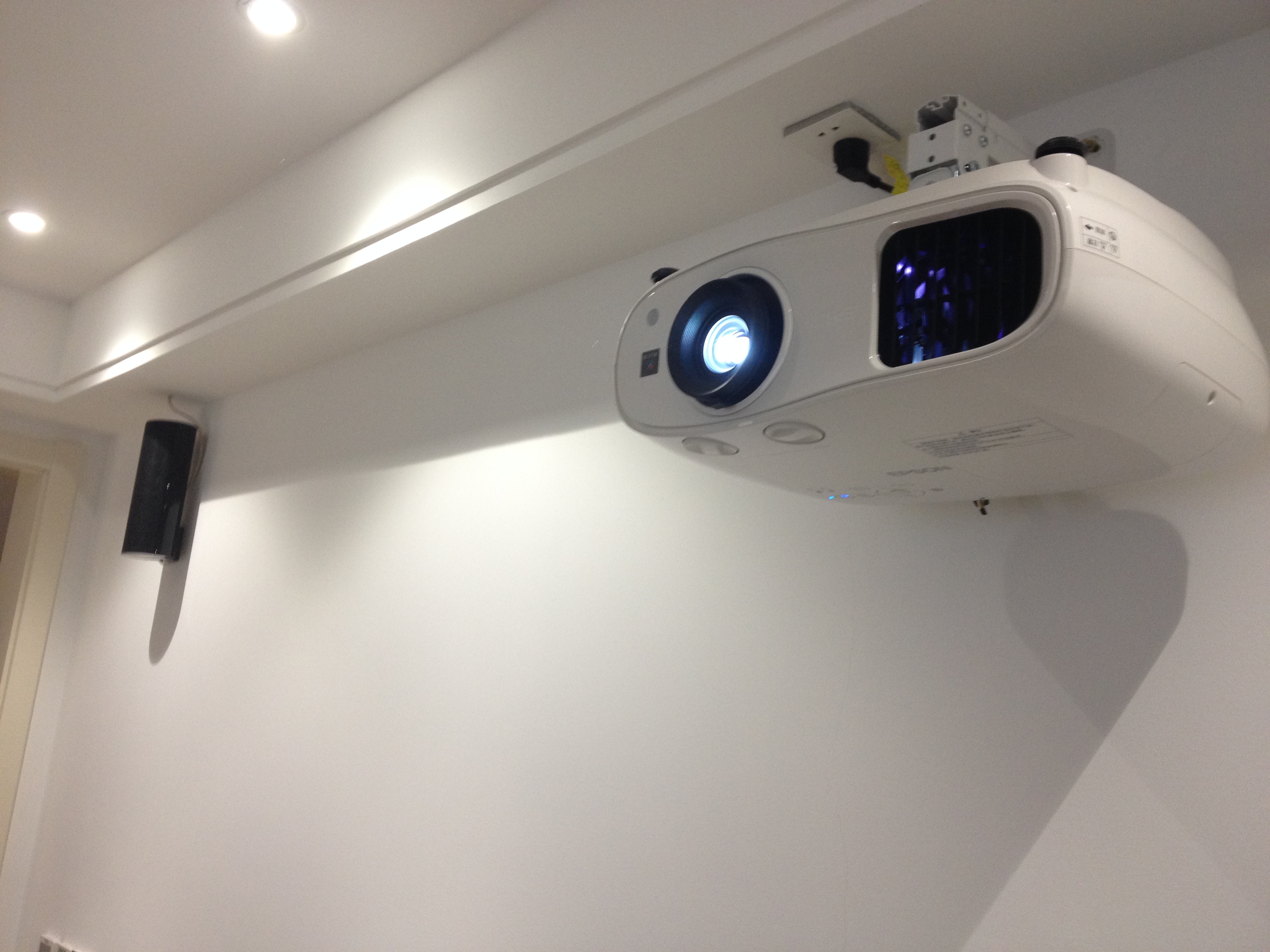 家庭影院环绕小音响,家庭客厅5.1音响方案