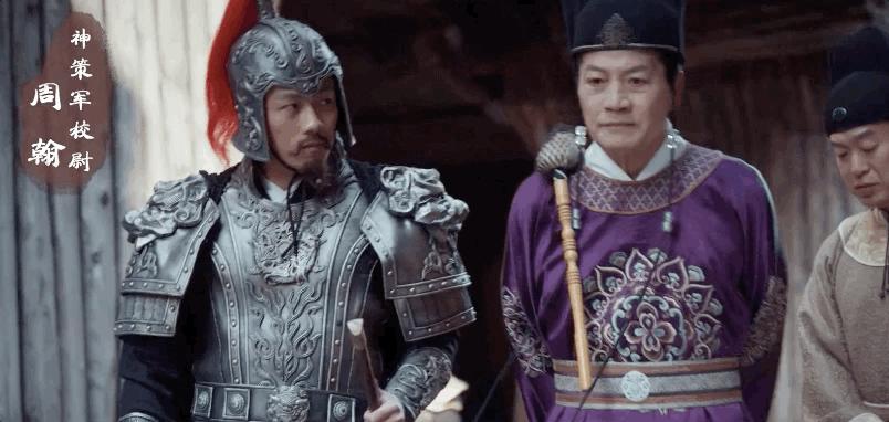 只敢把钱花编剧上的“穷”剧《御赐小仵作》让“亿级剧”的脸放哪