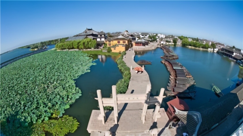 苏州市吴中太湖旅游景区,苏州市附近的旅游景区排名