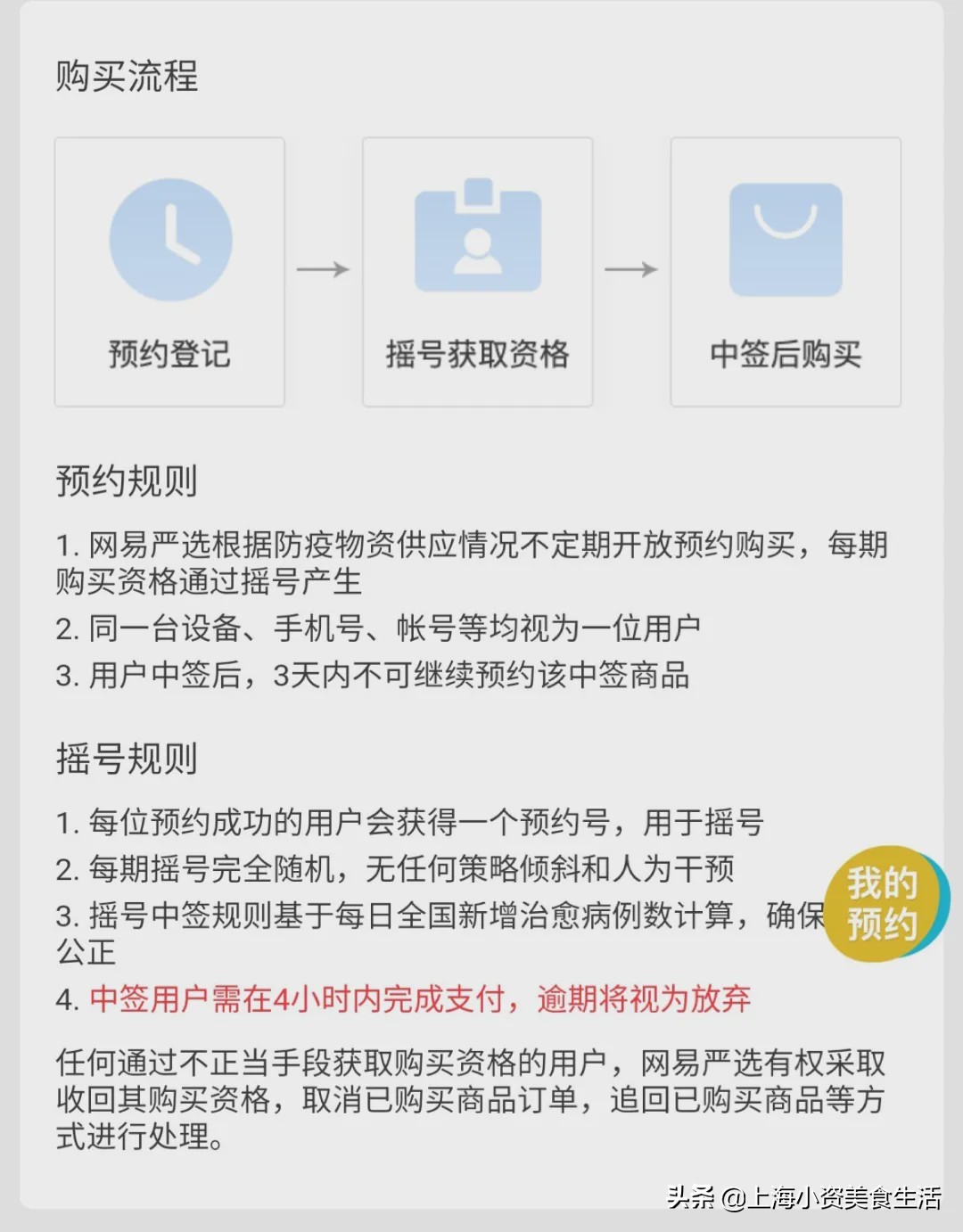 除了排队预约，6个线上口罩抢购渠道你必须知道