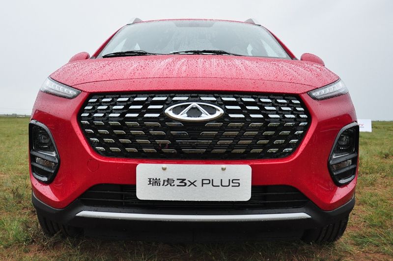 奇瑞瑞虎3xplus自驾游床车,奇瑞瑞虎3xplus质量怎么样