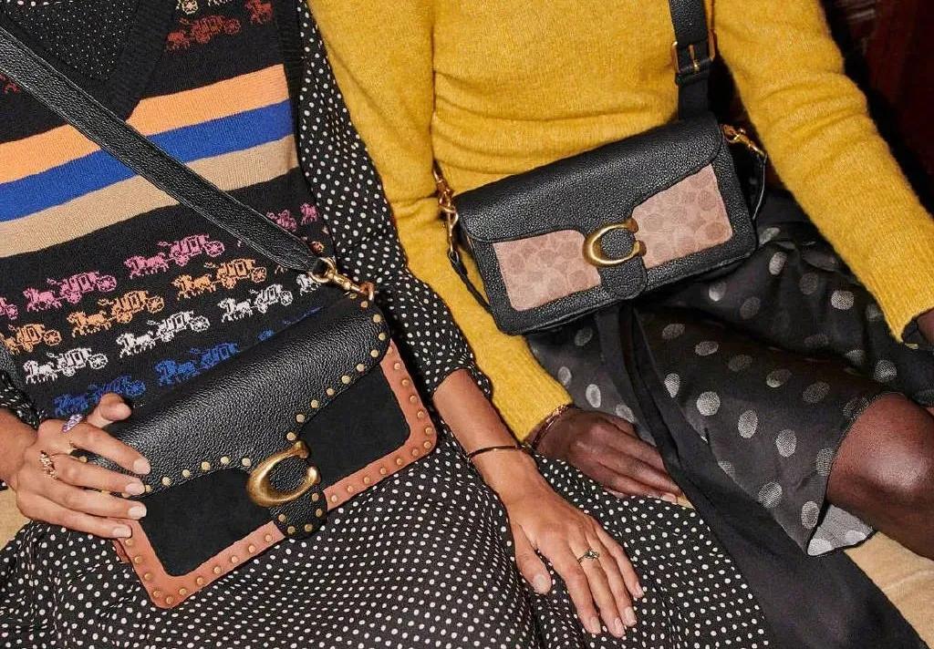 coach蔻驰女士最值得入手的包,COACH蔻驰经典畅销款包包