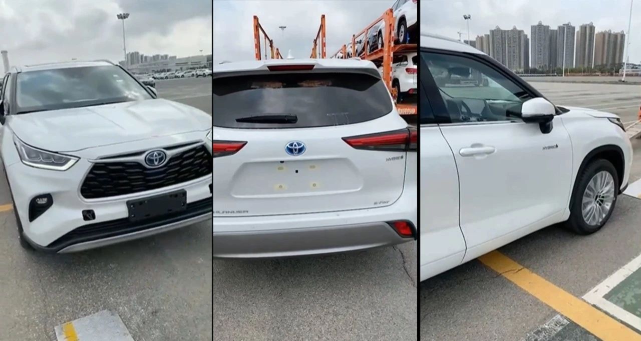 全新途乐nismo版发布售价68.79万,2020款日产途乐se标配报价