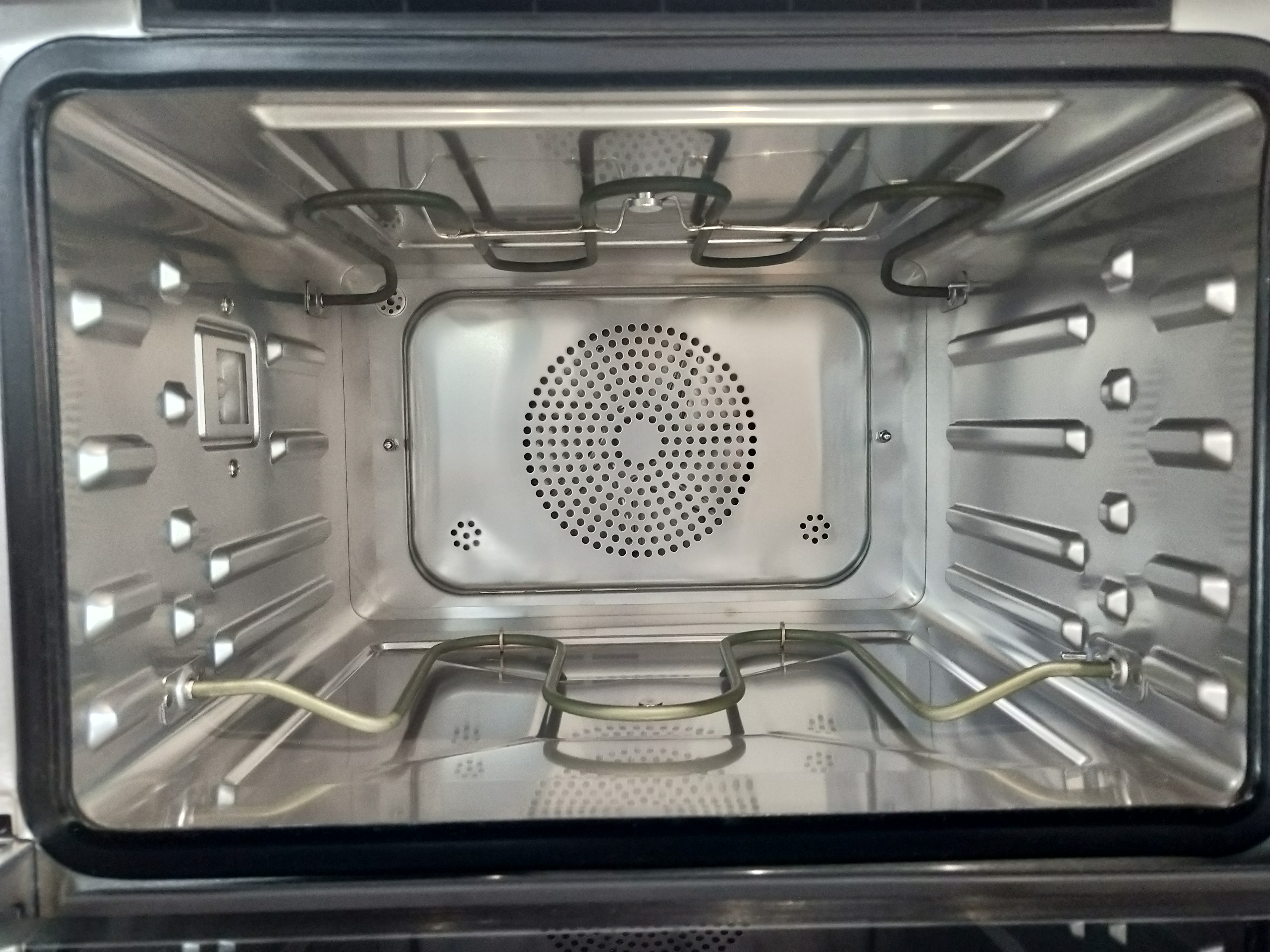 蒸烤箱使用避坑,用了两年蒸烤箱发现神功能