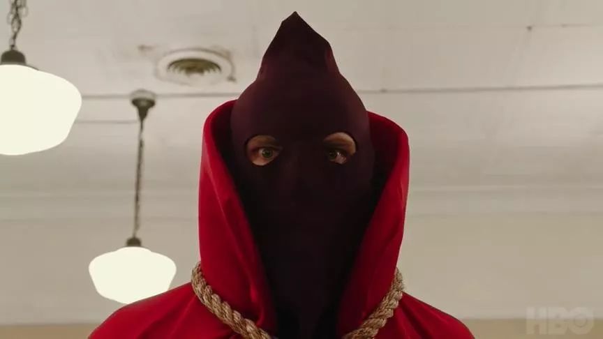 hbo王炸剧来袭,hbo今年第一王炸剧