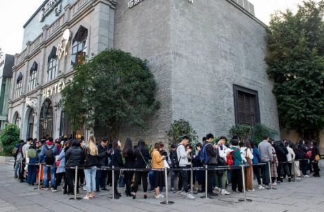 奶茶争霸谁是下一个中国星巴克,请回答1988奶茶